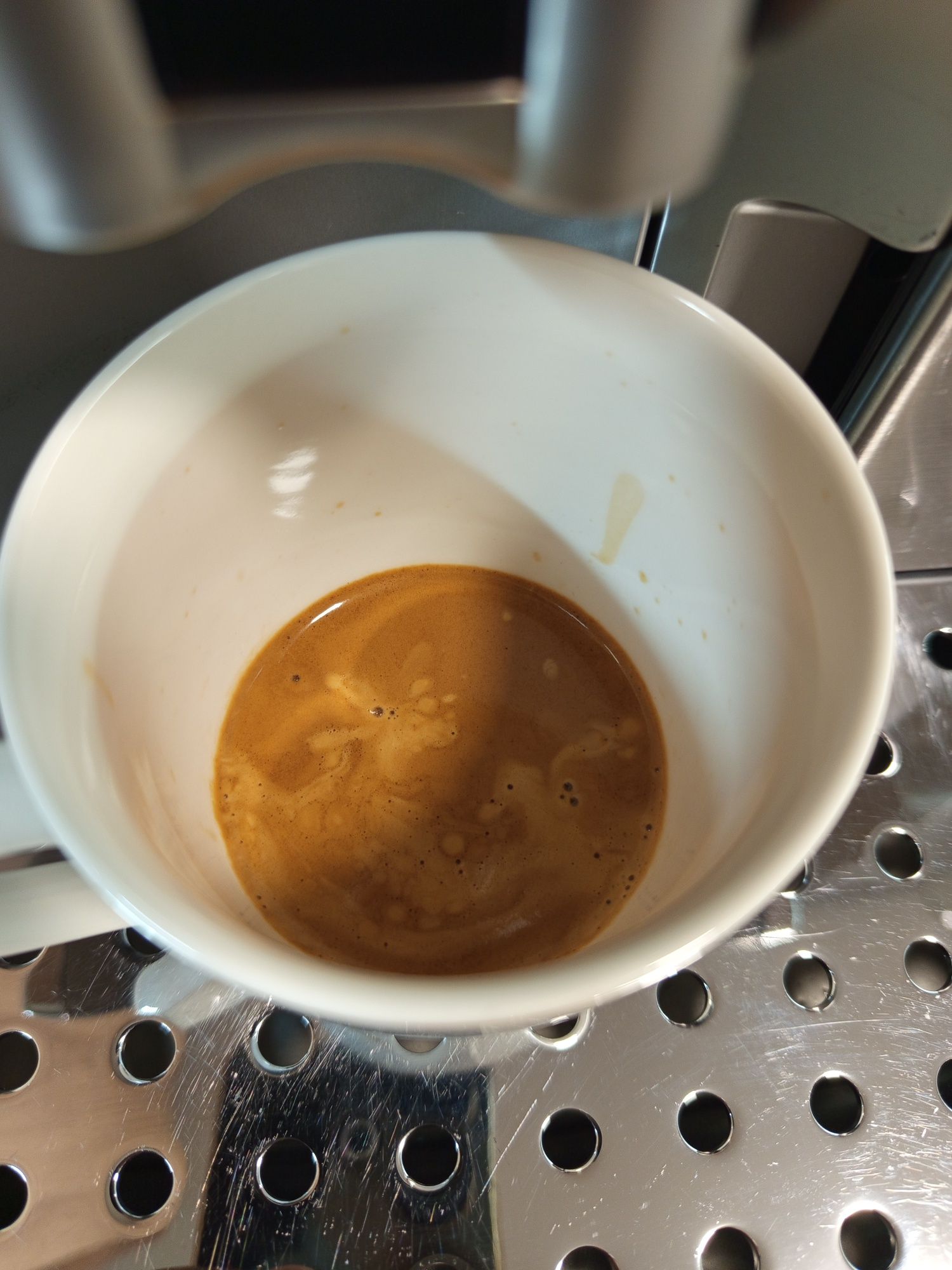 Delonghi PrimaDonna