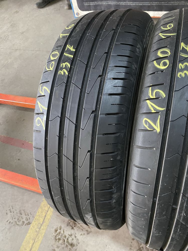 Anvelope vara 215/60/16 Hankook Ventus Prime 3 215 60 16 R16