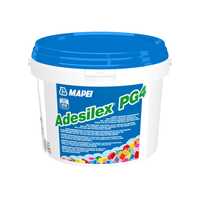 Adesilex PG4 Mapei 6kg (4,5 kg comp A + 1,5 comp B)