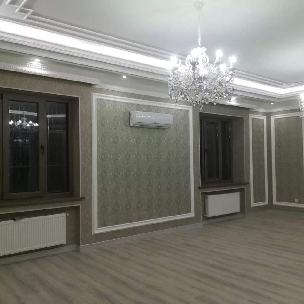 Ремонт под ключ Дома Участки Офис