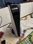 PS5 Disk + o maneta stare buna