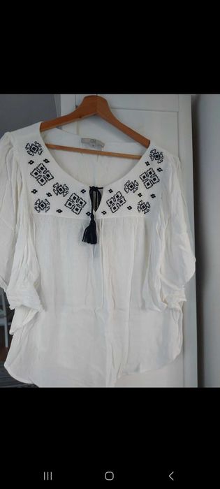 Bluza Clockhouse marimea S