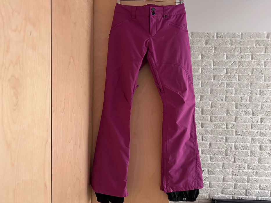 Дамски сноуборд/ски панталон Burton