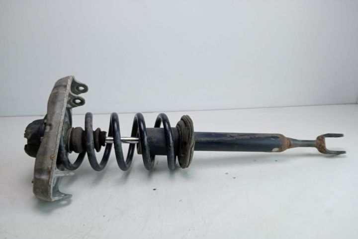 Ansamblu  Amortizor cu arc stanga 8E0413031BE Audi A4 B6