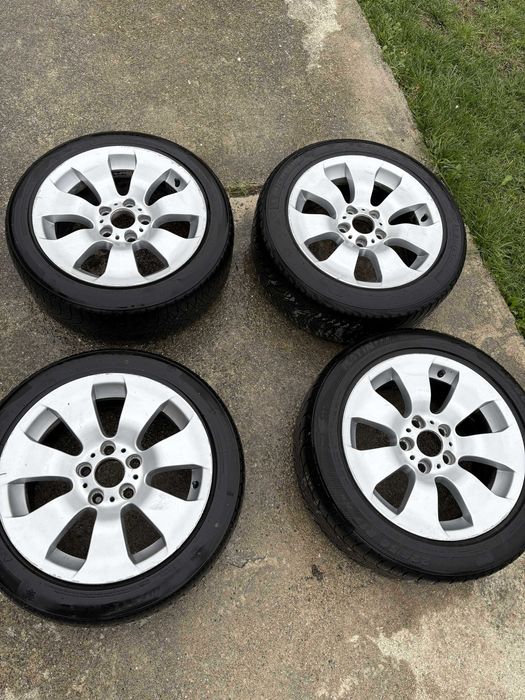 Jante BMW 5x120 r17