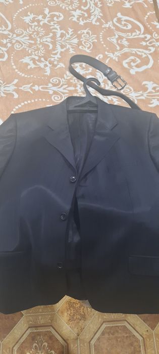 Костюм классический bagozza