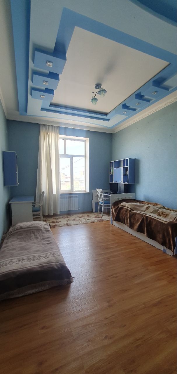Продаю участок угловой Сергели, Бобур махалля