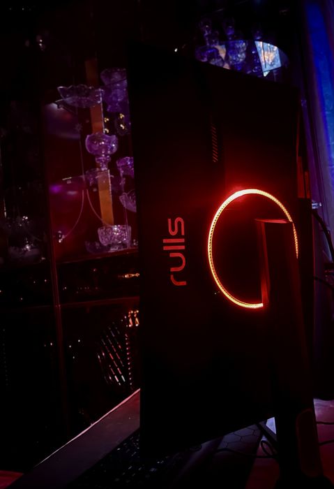 Полностью Игровой Компьютер: Арзан