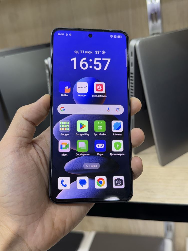 oppo Reno 12 F  8/256 gb black
