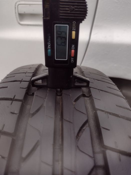 Bridgestone 4 бр.185/65/15 дот0520