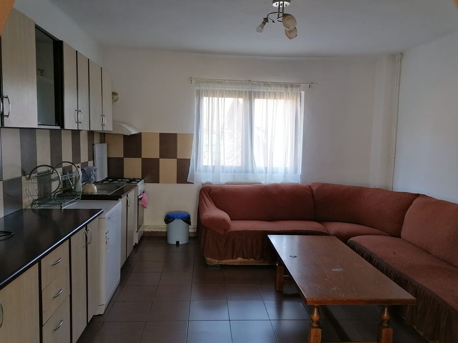 Cabana de închiriat Ibanesti Mureș cu ciubar.