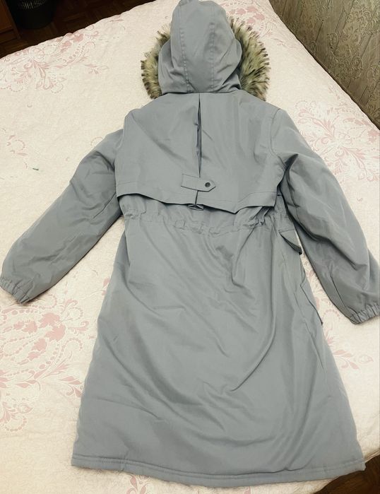 Пуховик LC Waikiki