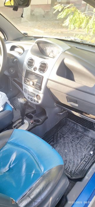 Matiz sotiladi korea model 2009