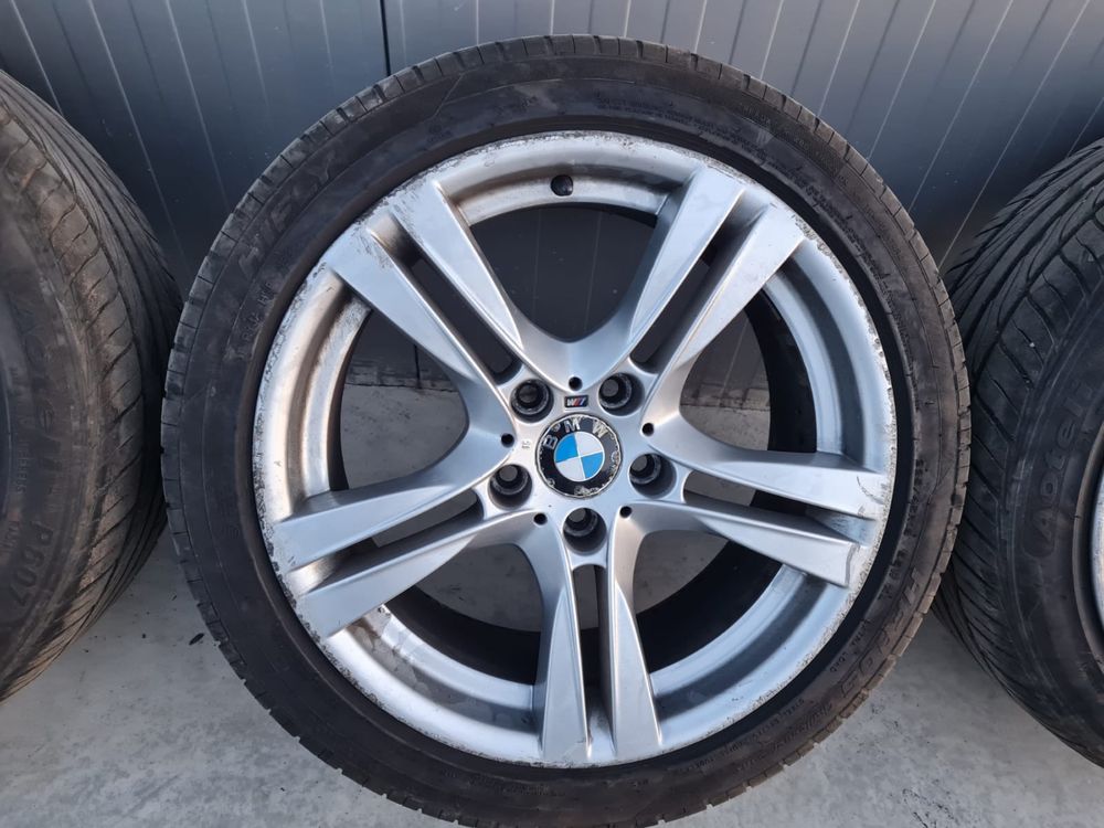 Jante bmw x1 e84 spoke 355 r18 2 latimi