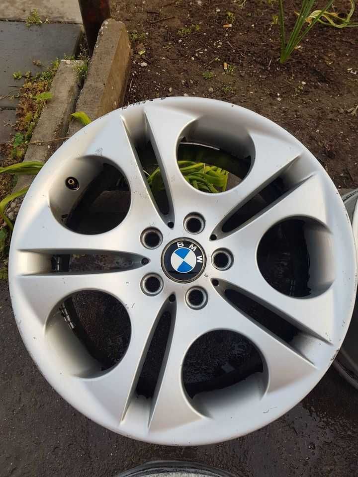 Джанти за BMW 3-серия 18" style 107