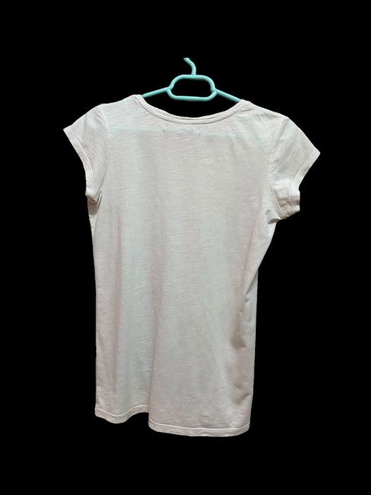 Tricou dama Reserved S