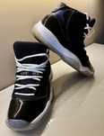 Jordan 11 Space Jam