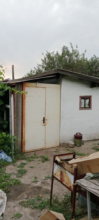 Срочна Прадам зимни дачу