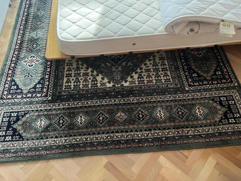 Персийски килим с размери 200/300 см
