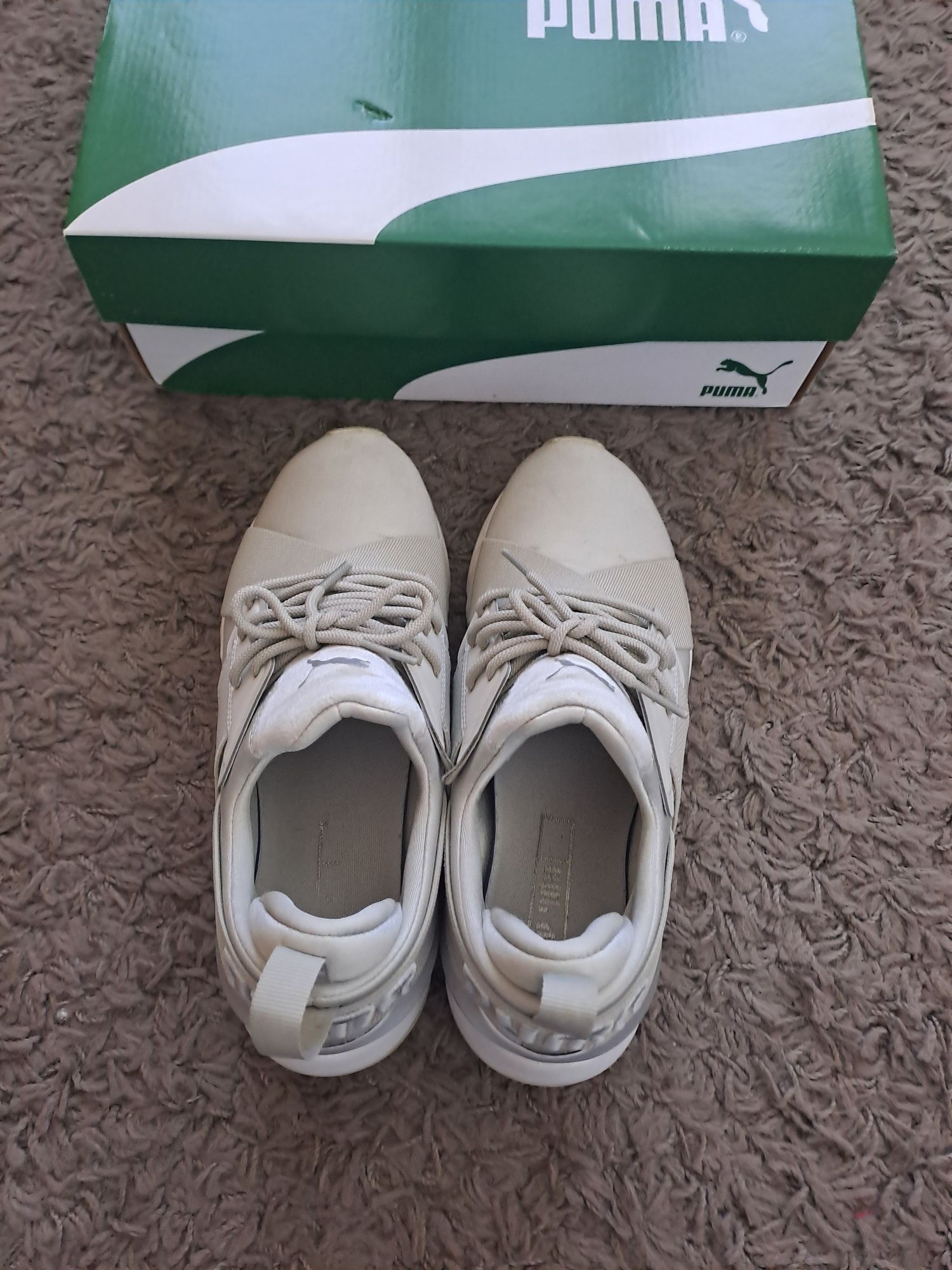 Puma перфектни 38 н.
