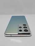 Samsung S21 Ultra 256GB/12RAM Phantom Silver