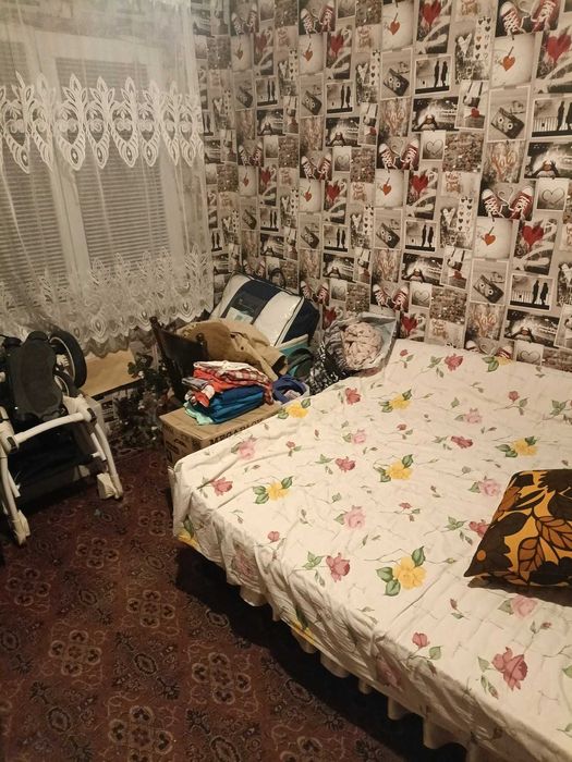 1850-Продава се двуетажна тухлена на гредоред къща в кв. "Житница"!