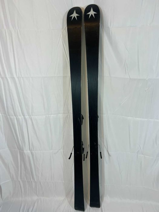 Ski Schi tura Kneissl Starlight 175cm cu legaturi Diamir