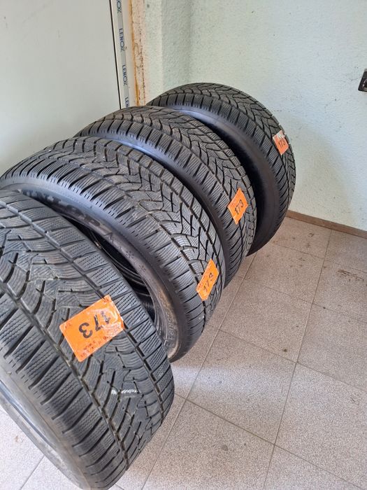 Гуми 255 55 19 за джип