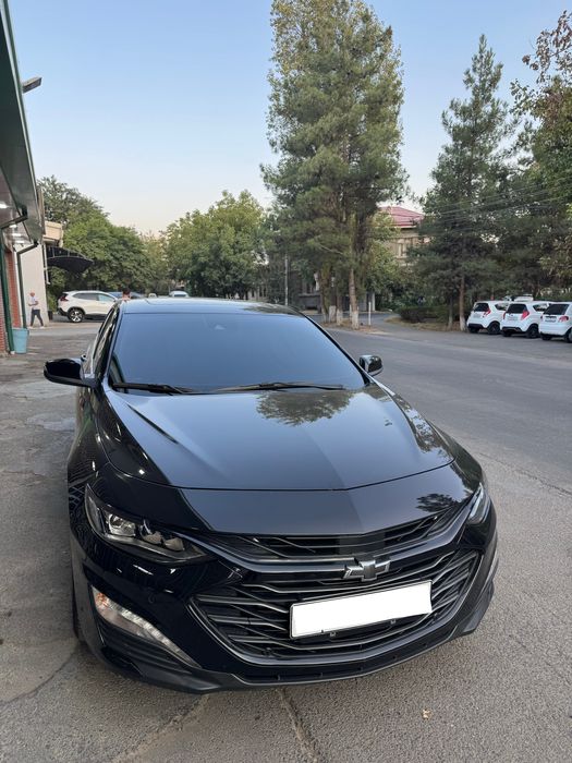 Сотилади Malibu Xl