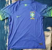 Tricou Nike Fotbal Brazilia