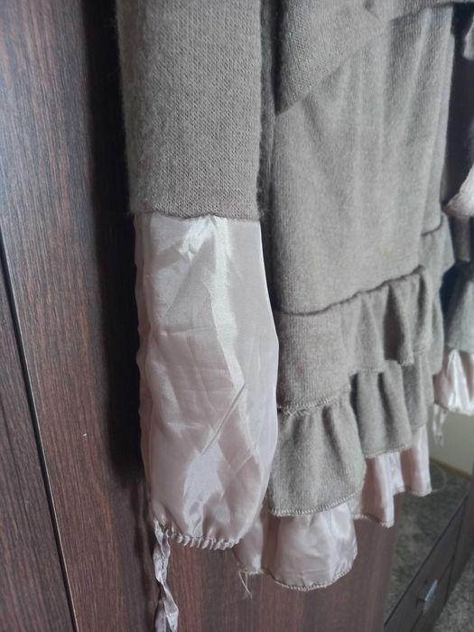 Rochie model deosebit