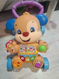 Проходилка уокър Fisher Price