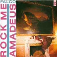 Falco – Rock Me Amadeus