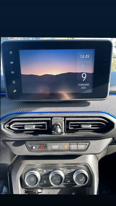 Dacia Logan Prestige