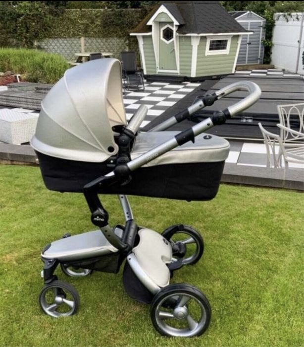 Mima xari детска количка