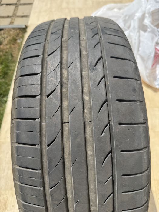 Anvelope Vara 235/55 R19