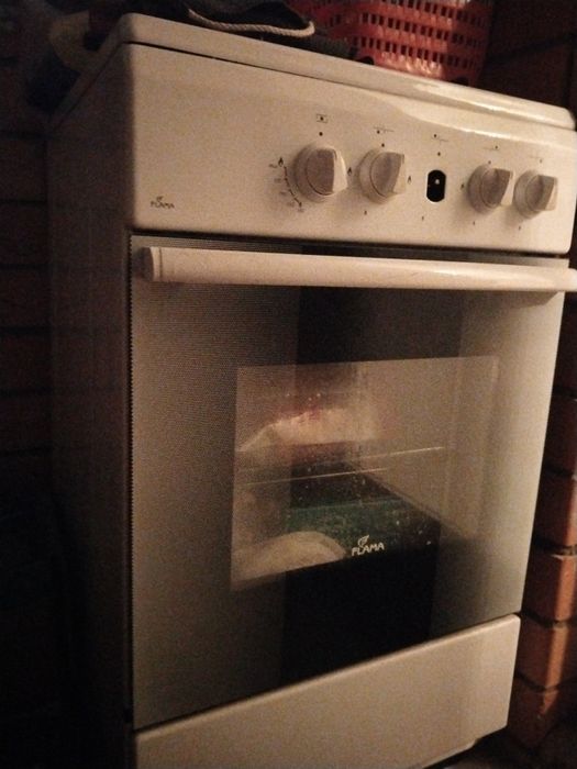 Плита газовая продам