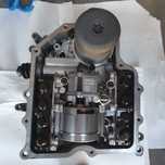 Mechatronic DSG DQ200 P17BF P0841 P189C - doar partea hidraulica