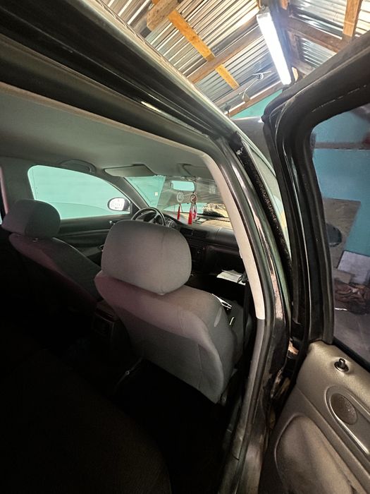 Passat b5.5 pentru dezmembrari