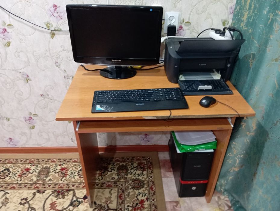 Продам компьютер