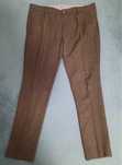 Pantaloni barbatesti Wool 172