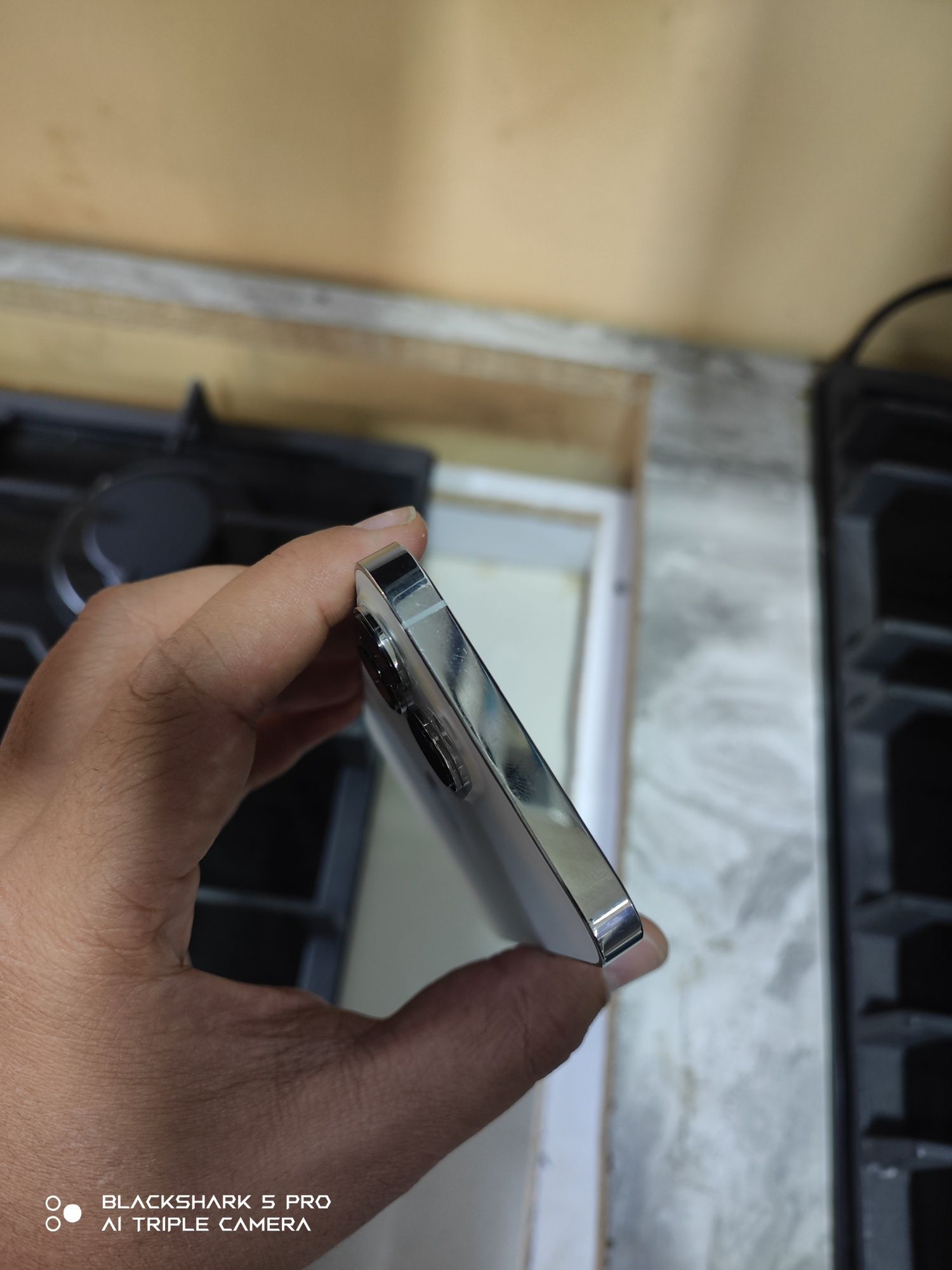 iPhone 13 pro 256gb 78%