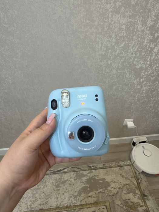 Инстакс/instax 11mini
