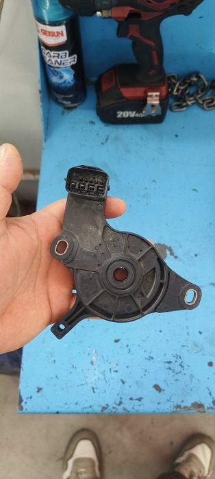 1.8 lasetti Avtomat karobka remont qilamiz