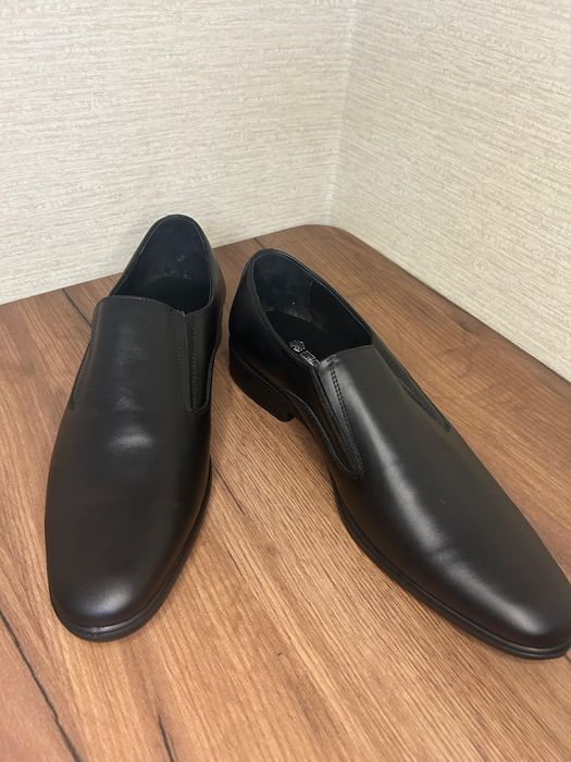 Военные ботинки новые