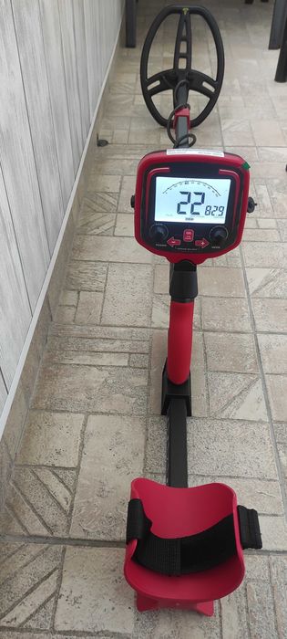 металдетектор , металотърсач , златотърсач G2 ; TX 850L ; TX 850 ; F2