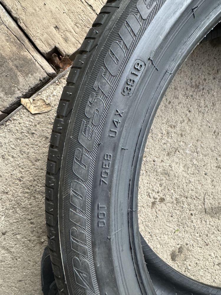 Гуми 4ри бр. Bridgestone 225/45/19