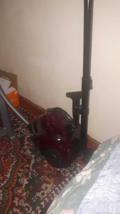 Pilesos artel vakumli