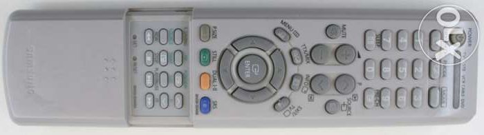 Samsung Remote Control