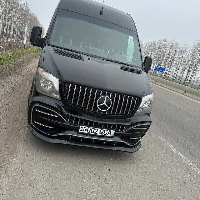 Avtobus xizmati.Barcha turdagi transporlar xizmati